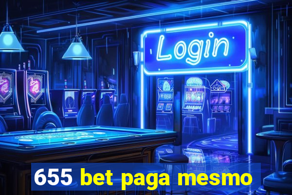 655 bet paga mesmo